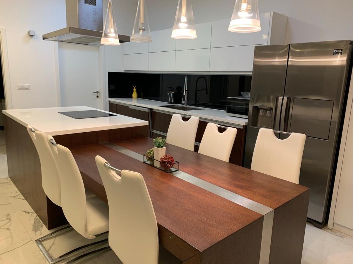 Old Town Parenso Apartment Porec