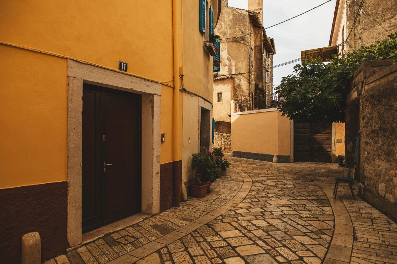 Apartment Old Town Parenso Porec