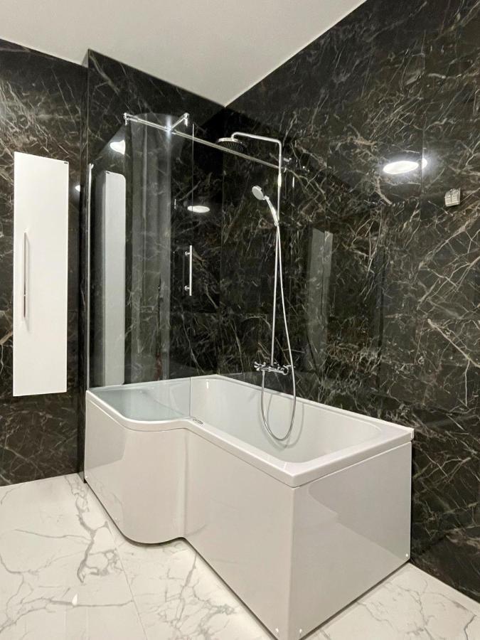 Old Town Parenso Apartment Porec