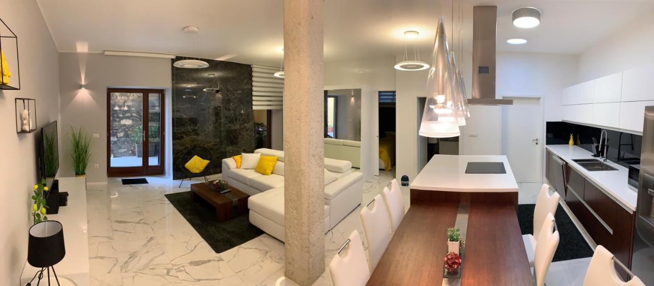 Old Town Parenso Apartment Porec