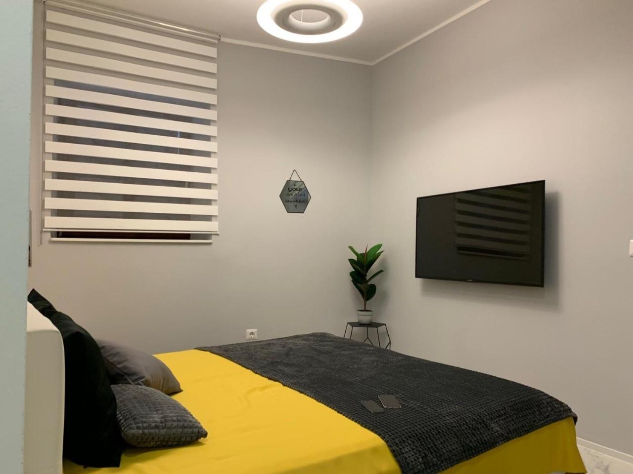Old Town Parenso Apartment