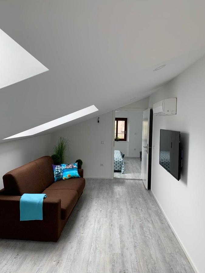 Apartment Old Town Parenso Porec